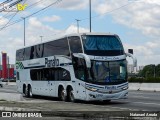 Planalto Transportes 2559 na cidade de São Paulo, São Paulo, Brasil, por Natanael Arruda. Número da foto: #:id.