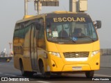 Prefeitura Municipal de Mesquita 2F75 na cidade de Belford Roxo, Rio de Janeiro, Brasil, por Pedro Honório. Número da foto: #12492891.