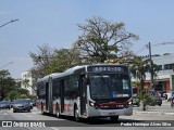 Viação Metrópole Paulista - Zona Sul 7 3616 na cidade de São Paulo, São Paulo, Brasil, por Pedro Henrique Alves Silva. Número da foto: #12494757.