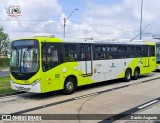 Itajaí Transportes Coletivos 2070 na cidade de Campinas, São Paulo, Brasil, por Danilo Augusto. Número da foto: #12492876.