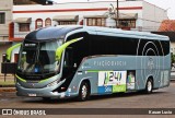 Viação Garcia 82098 na cidade de Ubiratã, Paraná, Brasil, por Kauan Lucio. Número da foto: #12492766.