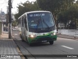 Viação Piracicabana Santos 5908 na cidade de Santos, São Paulo, Brasil, por Davi Cesar. Número da foto: #12493996.