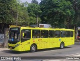 Empresa de Transportes e Turismo Carapicuiba 180 na cidade de Carapicuíba, São Paulo, Brasil, por Rômulo Santos. Número da foto: #:id.
