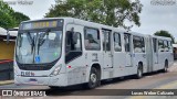 Auto Viação São José dos Pinhais EL601 na cidade de Curitiba, Paraná, Brasil, por Lucas Weber Calizario. Número da foto: #12494691.
