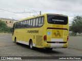 Viação Itapemirim 8533 na cidade de Caruaru, Pernambuco, Brasil, por Lenilson da Silva Pessoa. Número da foto: #12494205.