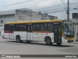 Empresa Metropolitana 718 na cidade de Recife, Pernambuco, Brasil, por Jonathan Silva. Número da foto: #:id.