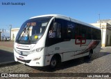 GP Transportes 0123 na cidade de Rio Grande, Rio Grande do Sul, Brasil, por Luis Alfredo Knuth. Número da foto: #12492701.