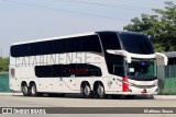 Auto Viação Catarinense 319316 na cidade de São Paulo, São Paulo, Brasil, por Matheus Souza. Número da foto: #12494677.