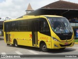 Gidion Transporte e Turismo 11655 na cidade de Joinville, Santa Catarina, Brasil, por Osvaldo Born. Número da foto: #:id.