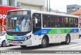 Auto Omnibus Floramar Poços de Caldas 423 na cidade de Poços de Caldas, Minas Gerais, Brasil, por Leandro Machado de Castro. Número da foto: #:id.