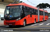 Viação Cidade Sorriso >> Viação Sorriso de Curitiba GE735 na cidade de Curitiba, Paraná, Brasil, por Hipólito Rodrigues. Número da foto: #12493228.