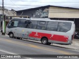Allibus Transportes 4 5766 na cidade de São Paulo, São Paulo, Brasil, por Rafael Lopes de Oliveira. Número da foto: #12492693.
