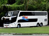EPTur Turismo 7709 na cidade de Recife, Pernambuco, Brasil, por Felipe Pessoa de Albuquerque. Número da foto: #12494049.