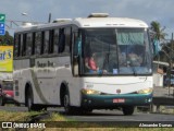 Ônibus Particulares 1035 na cidade de João Pessoa, Paraíba, Brasil, por Alexandre Dumas. Número da foto: #:id.