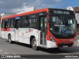 Real Alagoas de Viação 4015 na cidade de Maceió, Alagoas, Brasil, por Jackson Gomes. Número da foto: #12493659.