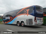 Fabiuly Turismo 2000 na cidade de Joinville, Santa Catarina, Brasil, por Osvaldo Born. Número da foto: #:id.