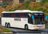 Innova Turismo 6050 na cidade de Belo Horizonte, Minas Gerais, Brasil, por Rafael Cota. Número da foto: #12492588.