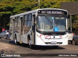 Trectur 1401 na cidade de Três Corações, Minas Gerais, Brasil, por Fábio Mateus Tibúrcio. Número da foto: #12493085.