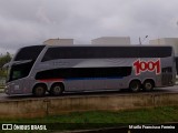 Auto Viação 1001 RJ 108.508 na cidade de Balneário Camboriú, Santa Catarina, Brasil, por Murilo Francisco Ferreira. Número da foto: #12494483.