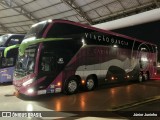 Viação Garcia 86099 na cidade de Marília, São Paulo, Brasil, por Júnior Juninho. Número da foto: #12494688.