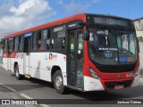 Real Alagoas de Viação 4609 na cidade de Maceió, Alagoas, Brasil, por Jackson Gomes. Número da foto: #12493667.