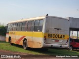 Escolares  na cidade de Nova Alvorada do Sul, Mato Grosso do Sul, Brasil, por Henrique Ribeiro Dionizio. Número da foto: #:id.