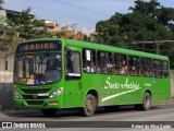 Transportes Santo Antônio RJ 161.020 na cidade de Duque de Caxias, Rio de Janeiro, Brasil, por Rafael da Silva Xarão. Número da foto: #12493421.
