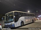 Fernandes Turismo 05 na cidade de São Paulo, São Paulo, Brasil, por Pedro Henrique Alves Silva. Número da foto: #12492822.