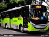 São Cristóvão Transportes 41149 na cidade de Belo Horizonte, Minas Gerais, Brasil, por César Ônibus. Número da foto: #:id.