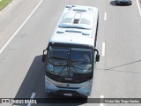 Asabela Transportes e Turismo 2085 na cidade de Salvador, Bahia, Brasil, por Victor São Tiago Santos. Número da foto: #:id.