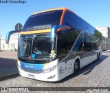 Spazzini Tur 8035 na cidade de Rio Grande, Rio Grande do Sul, Brasil, por Luis Alfredo Knuth. Número da foto: #:id.