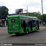 Integração Transportes 0424061 na cidade de Manaus, Amazonas, Brasil, por Bus de Manaus AM. Número da foto: #:id.