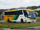 Empresa Gontijo de Transportes 7060 na cidade de Formiga, Minas Gerais, Brasil, por Gabriel Leal. Número da foto: #12494465.