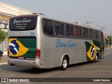 Bras Tour 18200 na cidade de Holambra, São Paulo, Brasil, por André Fermino . Número da foto: #12494460.