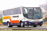 Auto Viação Urubupungá 2530 na cidade de Roseira, São Paulo, Brasil, por Paulo Henrique Pereira Borges. Número da foto: #12493897.