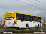 Coletivo Transportes 3545 na cidade de Caruaru, Pernambuco, Brasil, por Lenilson da Silva Pessoa. Número da foto: #12493764.