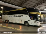 RodeRotas - Rotas de Viação do Triângulo 2212 na cidade de Marília, São Paulo, Brasil, por Júnior Juninho. Número da foto: #12494746.