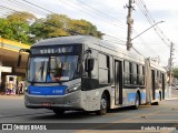Viação Grajaú S.A. 6 1540 na cidade de São Paulo, São Paulo, Brasil, por Rodolfo Rodrigues. Número da foto: #:id.