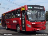 Auto Ônibus Brasília 1.3.169 na cidade de Niterói, Rio de Janeiro, Brasil, por Rafael da Silva Xarão. Número da foto: #:id.