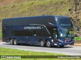 Expresso do Sul 423004 na cidade de Juiz de Fora, Minas Gerais, Brasil, por Mattheus Bassamar Neto. Número da foto: #12494685.
