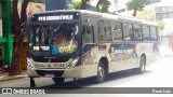 Via BH Coletivos 31315 na cidade de Belo Horizonte, Minas Gerais, Brasil, por Ruan Luiz. Número da foto: #12493038.