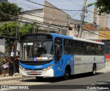 Cooper Líder > A2 Transportes 6 8473 na cidade de São Paulo, São Paulo, Brasil, por Rodolfo Rodrigues. Número da foto: #:id.