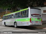Expresso Maringá São José dos Campos 3319 na cidade de São José dos Campos, São Paulo, Brasil, por Robson Prado. Número da foto: #:id.