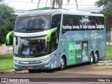Viação Garcia 8402 na cidade de Cascavel, Paraná, Brasil, por Felipe  Dn. Número da foto: #12494225.