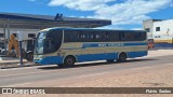 Viação Novo Horizonte 1007011 na cidade de Barra da Estiva, Bahia, Brasil, por Flávio  Santos. Número da foto: #12492966.