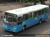 Transporte Alternativo de Timon 002 na cidade de Teresina, Piauí, Brasil, por Marcello Monteiro Pereira. Número da foto: #:id.