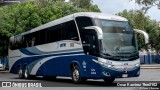 ETN - Enlaces Terrestres Nacionales 5326 na cidade de Gustavo A. Madero, Ciudad de México, México, por Omar Ramírez Thor2102. Número da foto: #12493472.
