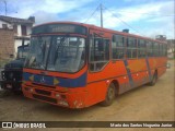 Moisvan Transportes 27657 na cidade de Piritiba, Bahia, Brasil, por Mario dos Santos Nogueira Junior. Número da foto: #12493880.