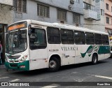Viação Vila Rica RJ 206.069 na cidade de Nova Iguaçu, Rio de Janeiro, Brasil, por Ruan Silva. Número da foto: #:id.