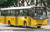 Real Auto Ônibus A41129 na cidade de Rio de Janeiro, Rio de Janeiro, Brasil, por Leandro Machado de Castro. Número da foto: #:id.